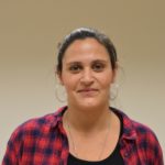 Laura Daniela Lamuedra González