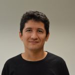 Roberto Arreola Ramos