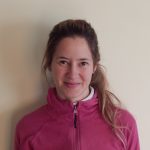 María de los Milagros Antún