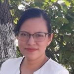 Verenice Isabel Escamilla Rivera